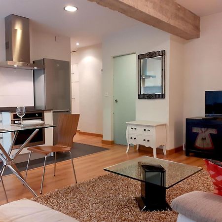 Apartamento Brian San Sebastián Dış mekan fotoğraf
