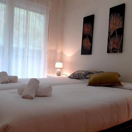Apartamento Brian San Sebastián Dış mekan fotoğraf