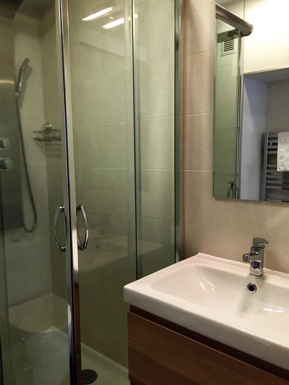 Apartamento Brian San Sebastián Dış mekan fotoğraf